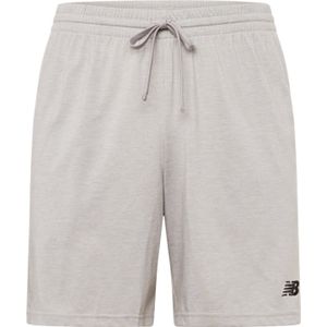 New Balance - Sport Essentials Heathertech - Korte Broek - 7 inch