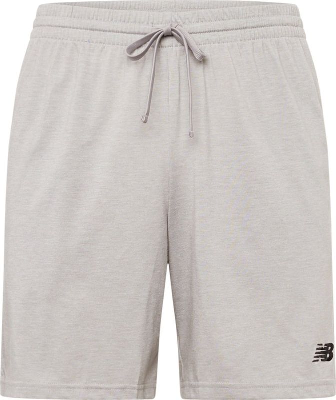 New Balance - Sport Essentials Heathertech - Korte Broek - 7 inch