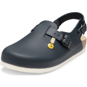 VITAFORM Clogs  navy