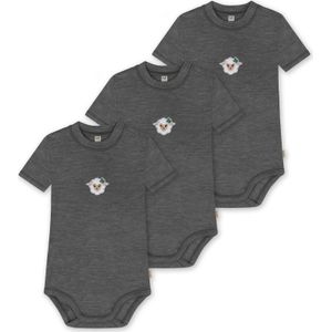 normani Rompertje/body  antraciet