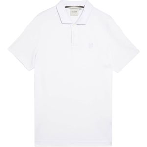 Lyle & Scott Shirt  wit
