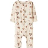 Pyjama - Lange Mouwen - Jersey - All-over Print