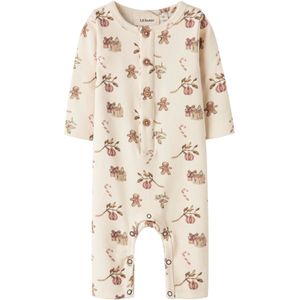 Pyjama - Lange Mouwen - Jersey - All-over Print