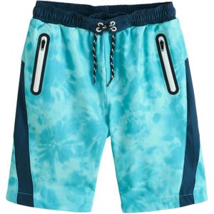 Next Zwemshorts  blauw