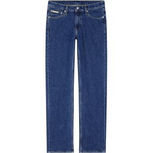 Calvin Klein Jeans Jeans  blauw denim