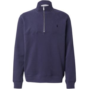 ARMEDANGELS Sweatshirt 'WAARLO'  nachtblauw