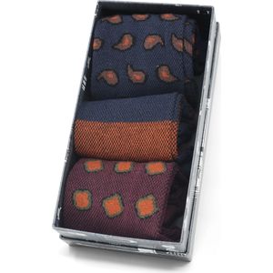 Real Guys Sokken  donkerblauw