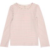 ONLY MINI - Top - O-hals - Lange Mouwen - Tight Fit