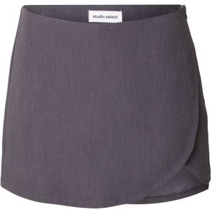 studioselect Broek 'Grace'  donkergrijs