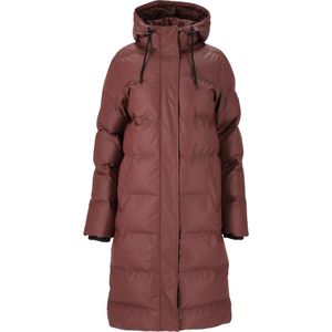 Weather Report - Audrey - Damesjas - Winddicht - Waterafstotend - Gewatteerd