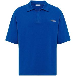 Dandalo Shirt  blauw