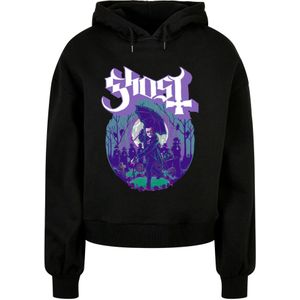 Sweatshirt 'Ghost - Pastel'