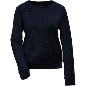 MADELEINE Sweatshirt  marine
