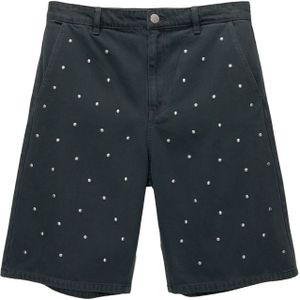 Pull&Bear Jeans  donkerblauw