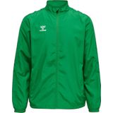 Hummel - hmlCORE XK MICRO ZIP JACKET - Jas - Polyester
