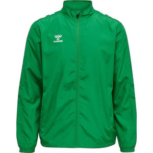 Hummel - hmlCORE XK MICRO ZIP JACKET - Jas - Polyester