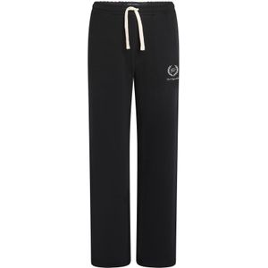 Karl Lagerfeld Broek 'Hotel'  zwart
