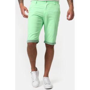 Tazzio Chino 'A206'  mintgroen