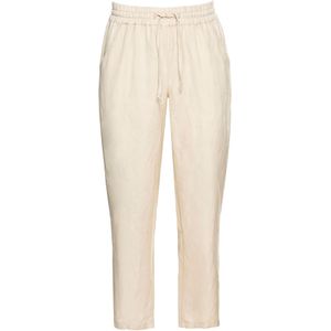 SHEEGO Broek  beige