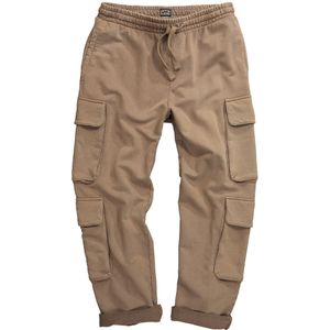 STHUGE Cargobroek  lichtbruin