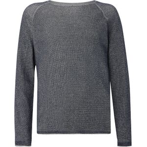 DRYKORN - TITZIAN - Trui - Marine