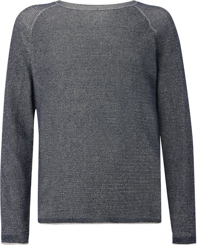 DRYKORN - TITZIAN - Trui - Marine