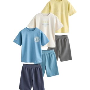 Next Nachtkledij  gemengde kleuren