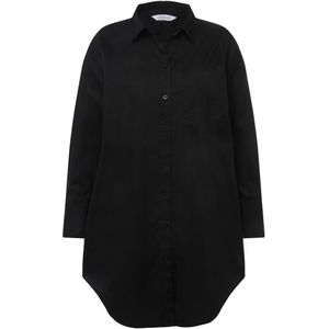 Studio Untold Blouse  zwart