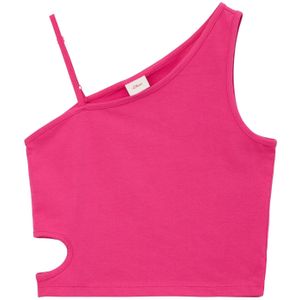 s.Oliver Top  pink