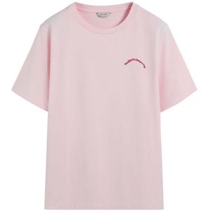 Scalpers Shirt  rosa