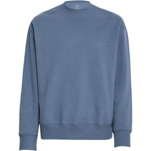Marks & Spencer Sweatshirt  blauw