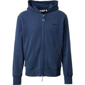 ELLESSE Sweatvest 'Taurasi'  navy