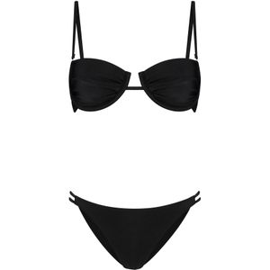 Shiwi Bikini  zwart