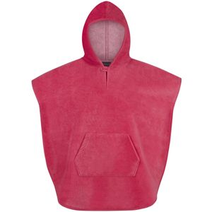 normani Badjas  pink