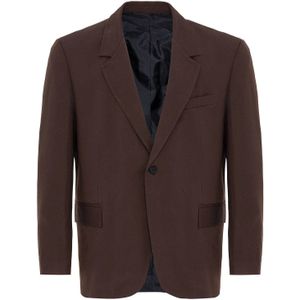 Antioch Business-colbert  bruin