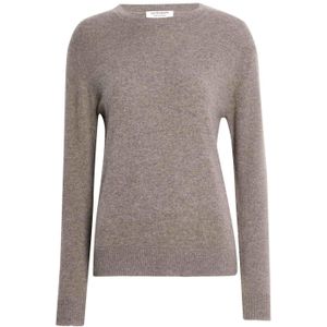 Marks & Spencer Trui  grijs gemêleerd