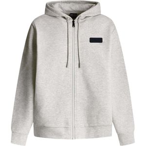 Red Bull Racing x Pepe Jeans Sweatvest  grijs