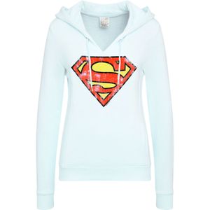 Sweatshirt 'DC Comics - Superman'