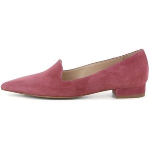 EVITA Instappers 'FRANCA'  mauve