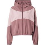 Under Armour - Rival Woven - Jas - Lichtgewicht - Waterafstotend