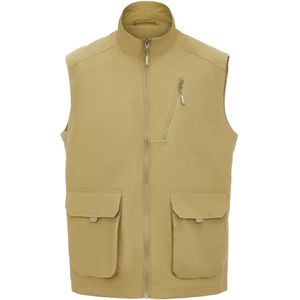 Colina Bodywarmer  beige