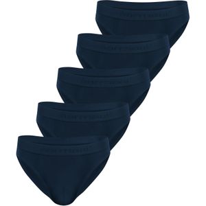 normani Slip 'Sliwen'  donkerblauw