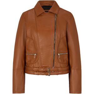 JOOP! Tussenjas  cognac