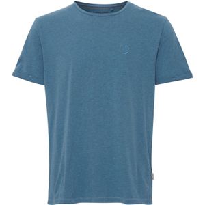 BLEND Shirt  hemelsblauw