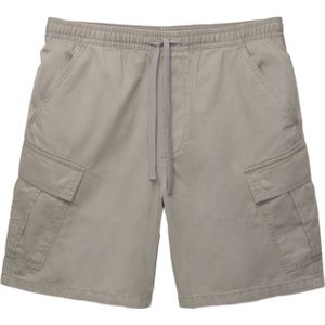 Pull&Bear Cargobroek  grijs