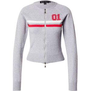 Gebreid vest 'Binta'