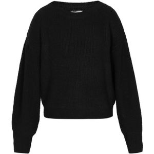 DreiMaster Vintage Trui  zwart