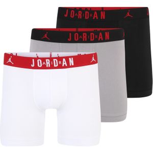 Jordan - JHM Flight Core - Katoenen Boxershorts - Driepack