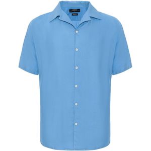 Antioch Overhemd  blauw