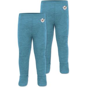 normani Onderbroek 'Silverdale'  petrol